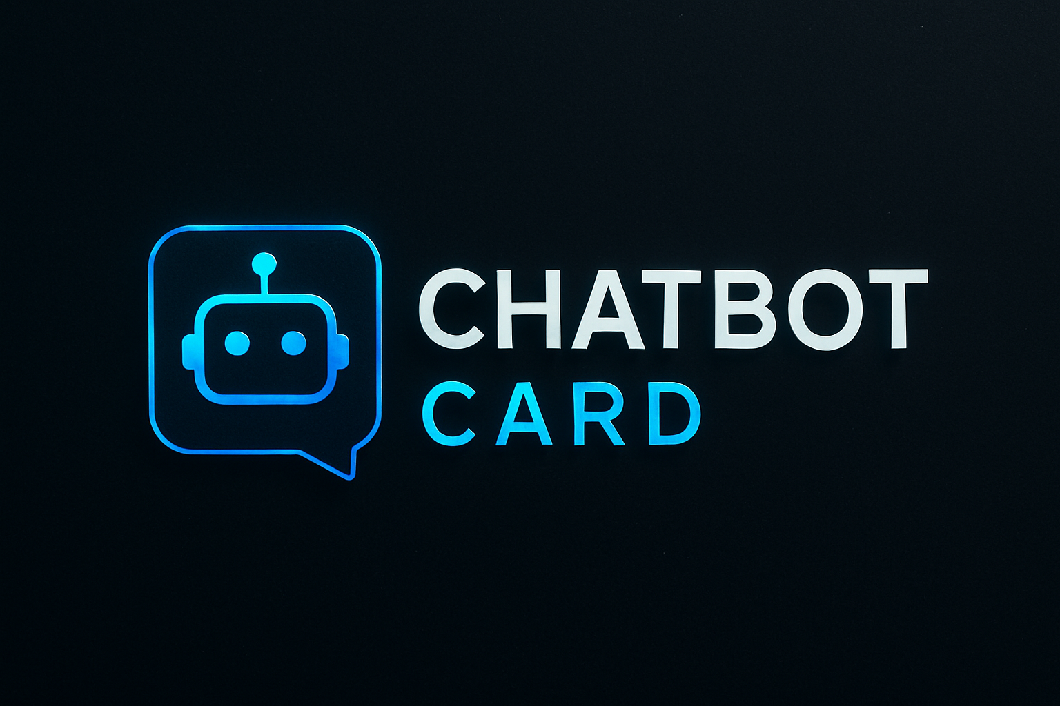 ChatbotCard